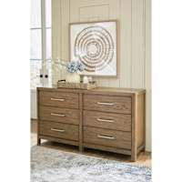 Cabalynn Dresser