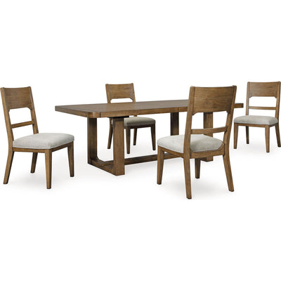 Cabalynn Side Chair