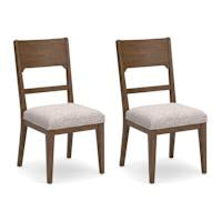 Cabalynn Side Chair