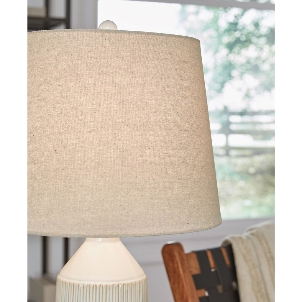 Willport Table Lamp (Pair)