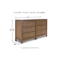 Cabalynn Dresser