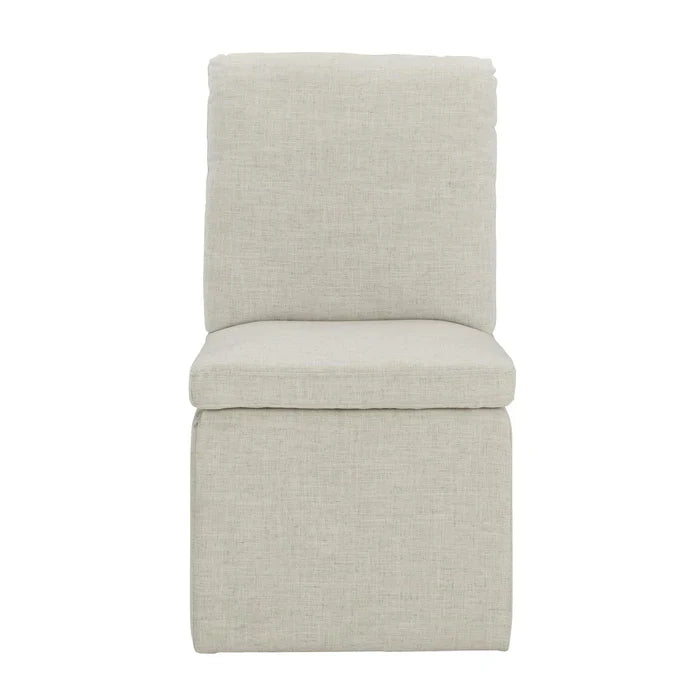 Krystanza Upholstered Dining Chair