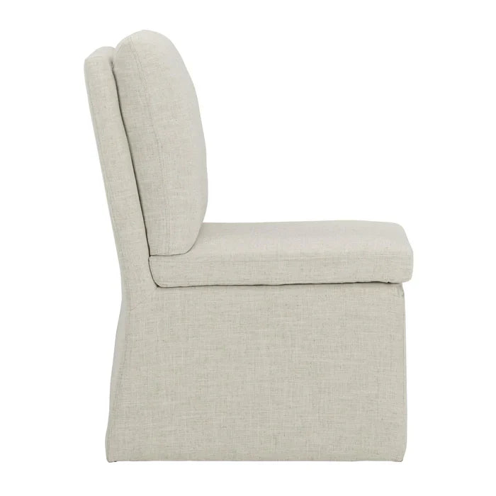 Krystanza Upholstered Dining Chair