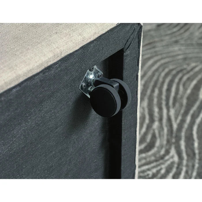 Krystanza Upholstered Dining Chair