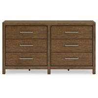 Cabalynn Dresser