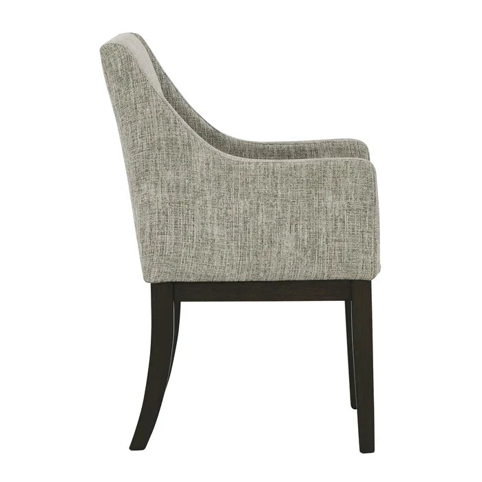 Burkhaus Dining Arm Chair