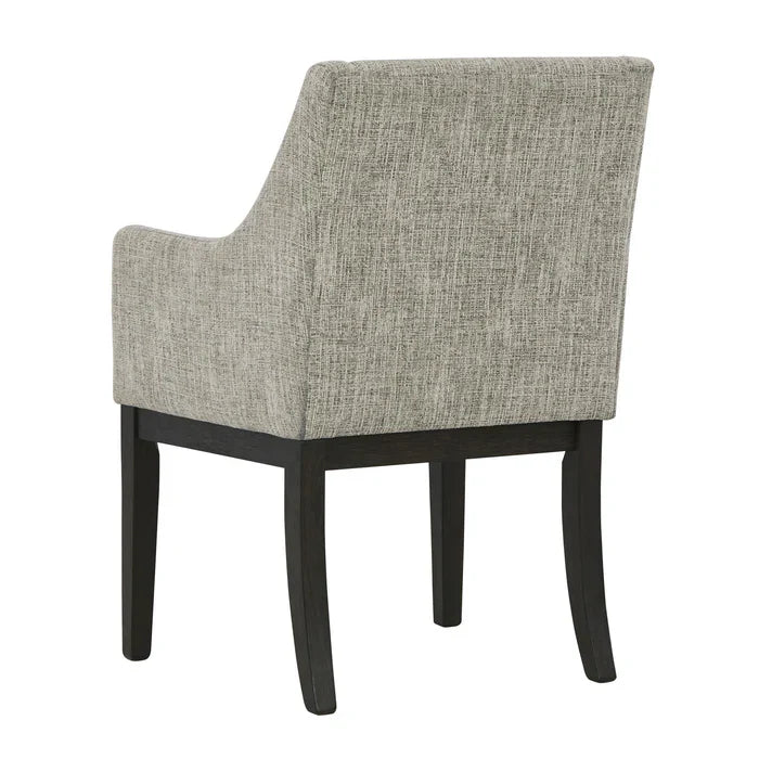 Burkhaus Dining Arm Chair