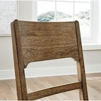 Cabalynn Side Chair