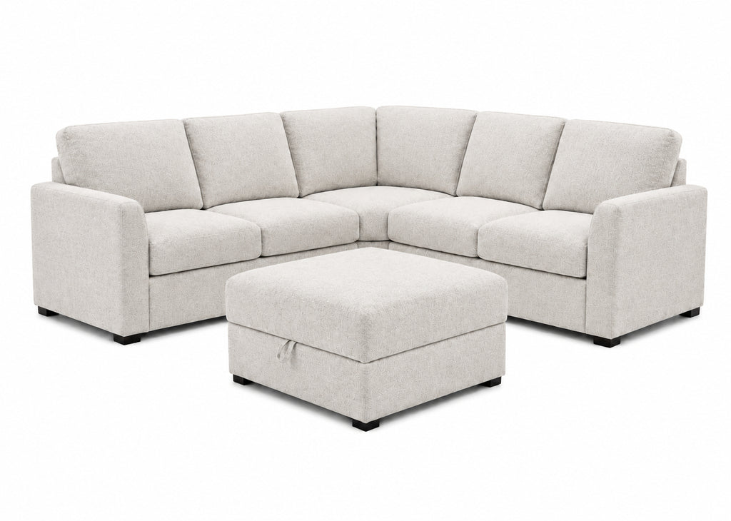 Ajax Modular Sectional – Canadian Made