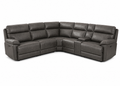 Ashby Power Reclining Sectional