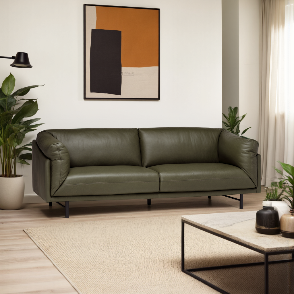 Astoria Sofa