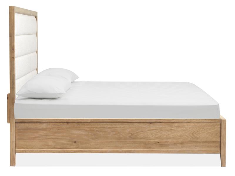 Sommerset Upholstered Bed