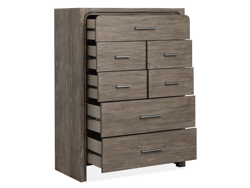 Westbourne B5888-10 - Drawer Chest
