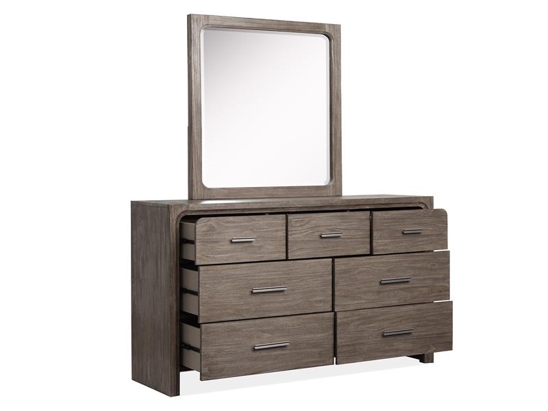 Westbourne B5888-20 - Drawer Dresser