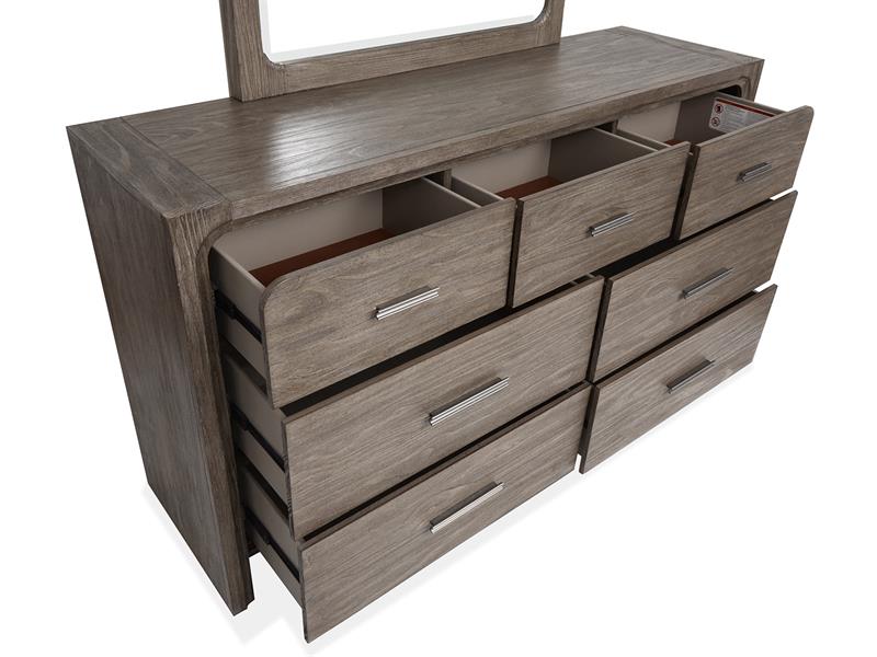 Westbourne B5888-20 - Drawer Dresser