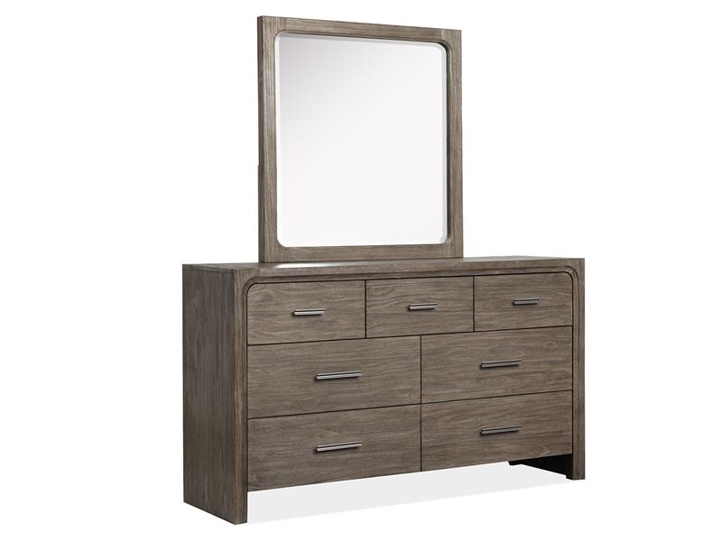 Westbourne B5888-20 - Drawer Dresser