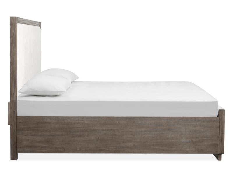 Westbourn Upholstered Bed