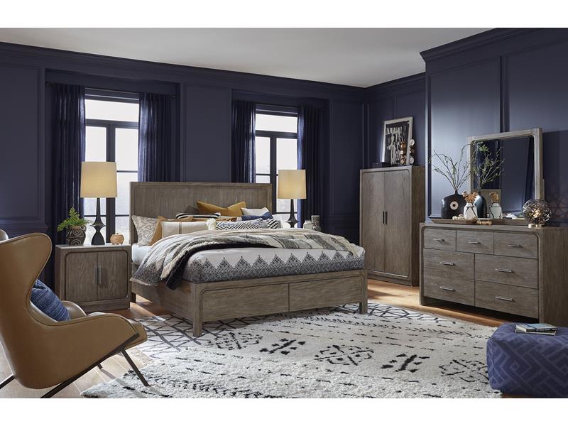 Westbourne B5888 Bed