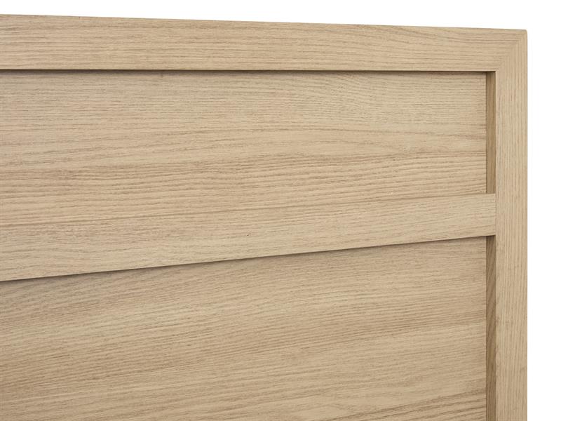 Merrifield Panel Bed