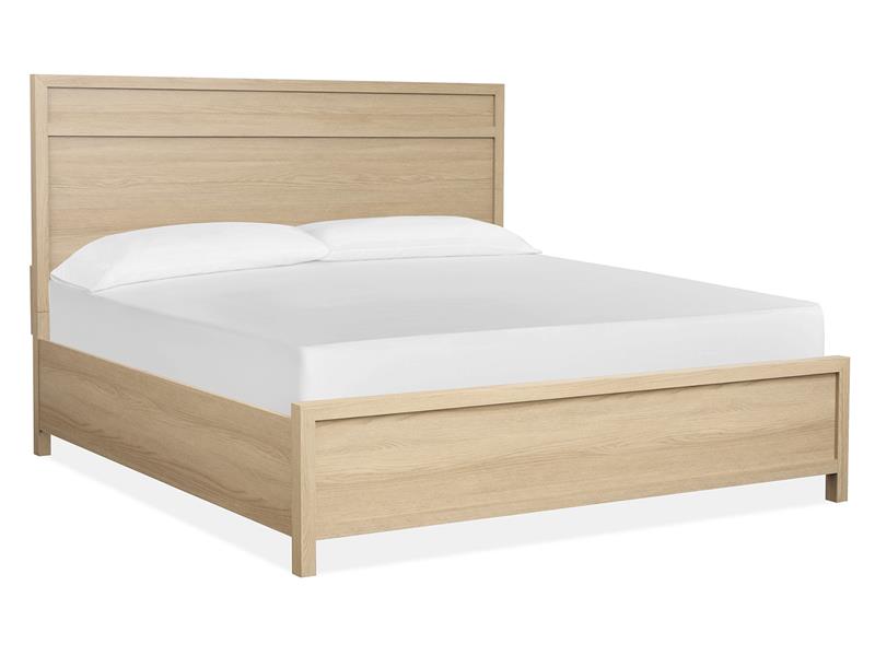 Merrifield Panel Bed