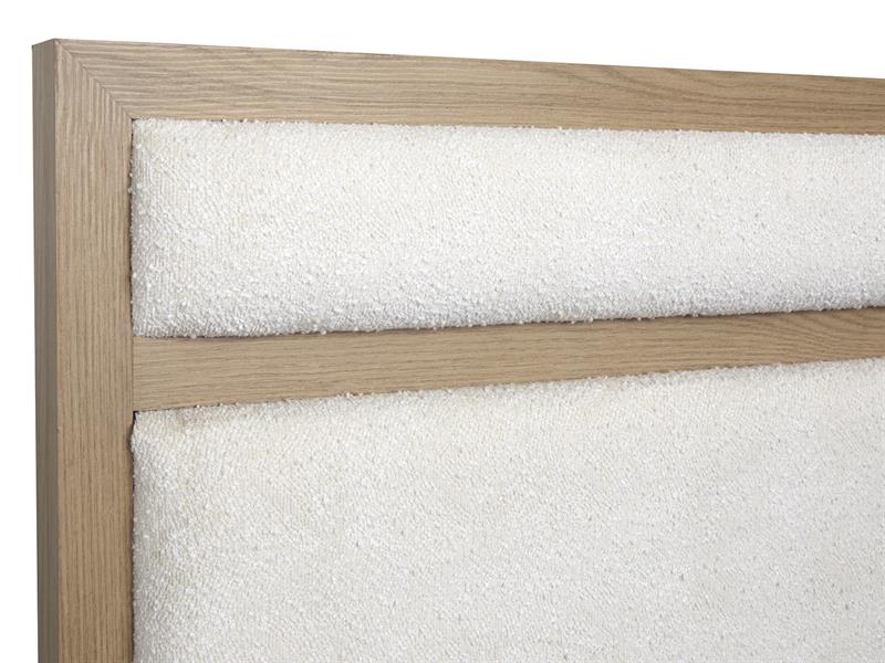 Merrifield Upholstered  Bed