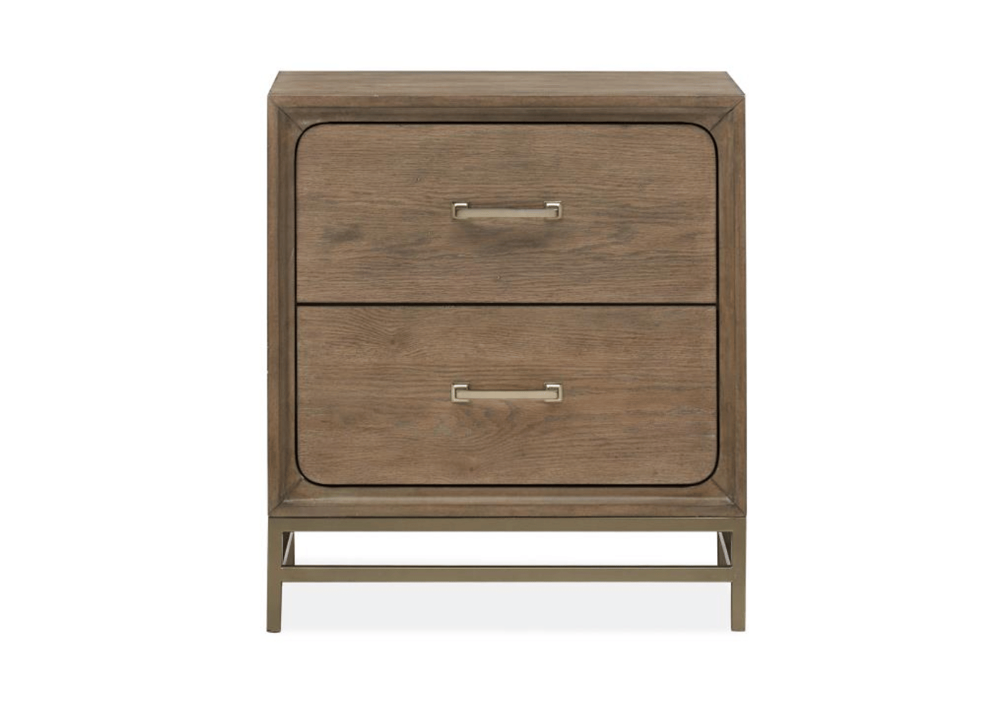 Lindon B5570 Drawer Nightstand
