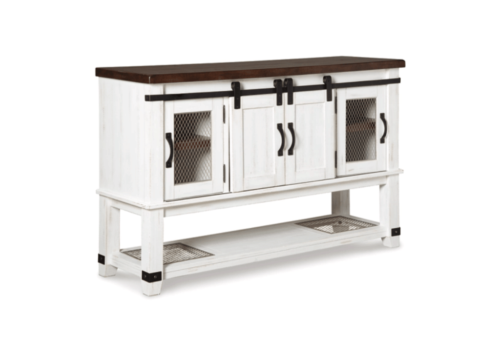 Valebeck Dining Room Server