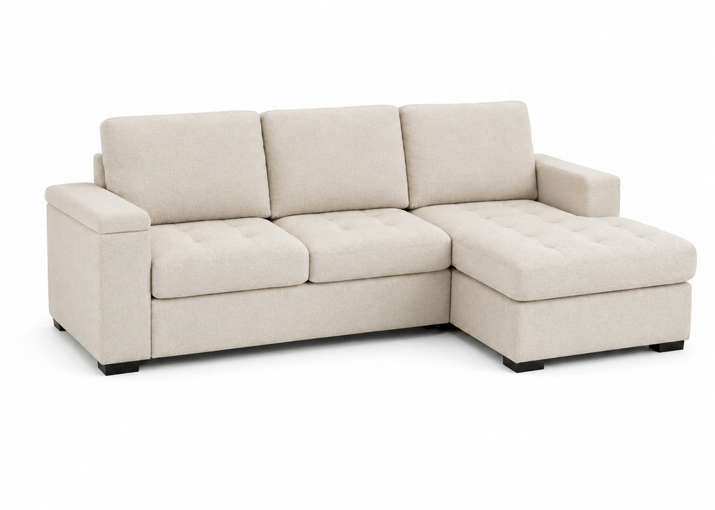 Bjorn Pullout Sofa Bed
