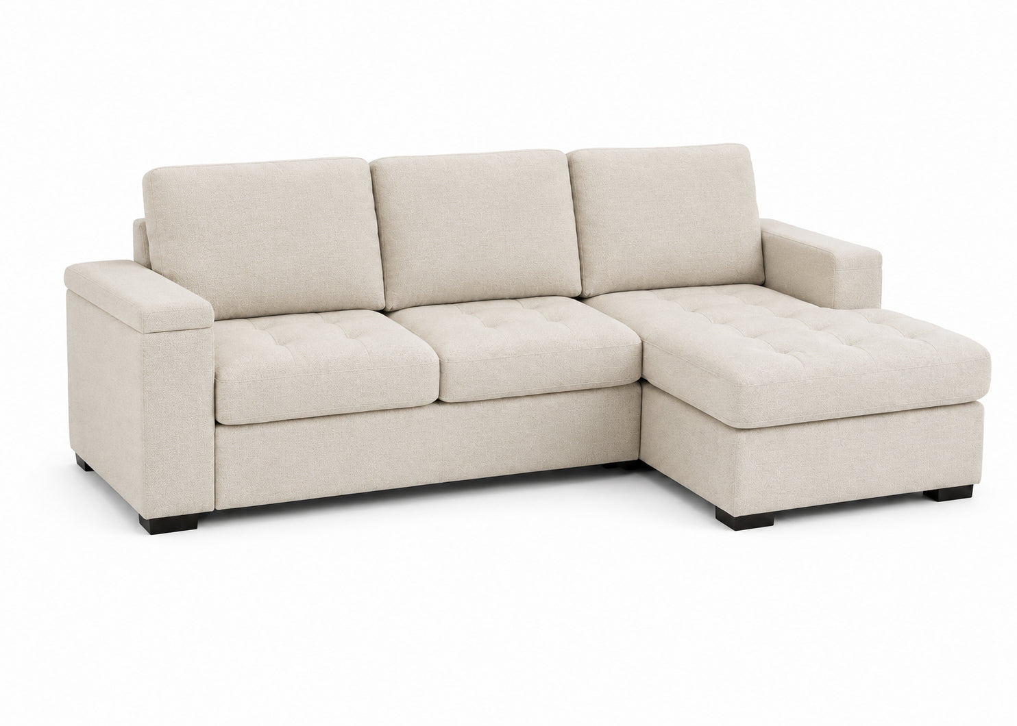 Bjorn Pullout Sofa Bed