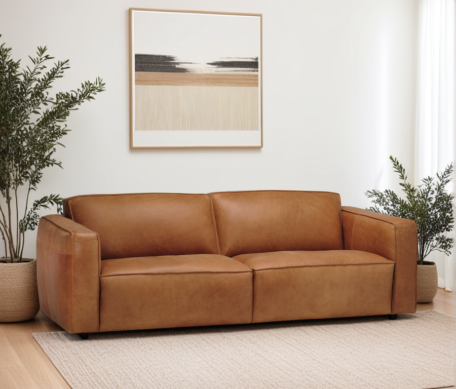 Mercer Sofa