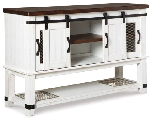 Valebeck Dining Room Server