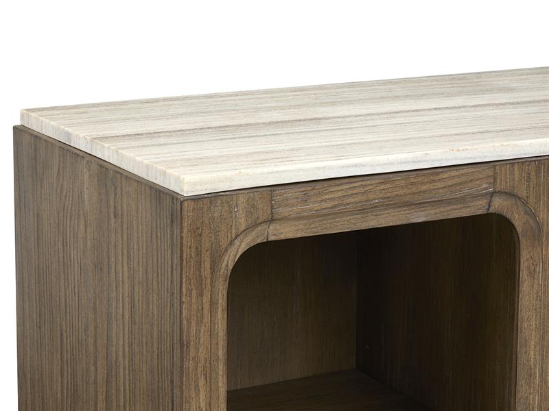 Westbourne D5888-12 - Sideboard