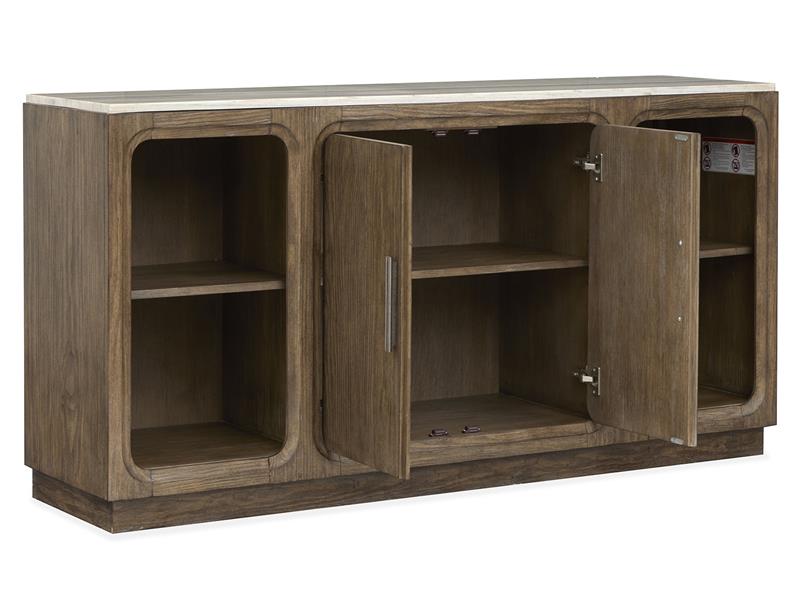 Westbourne D5888-12 - Sideboard