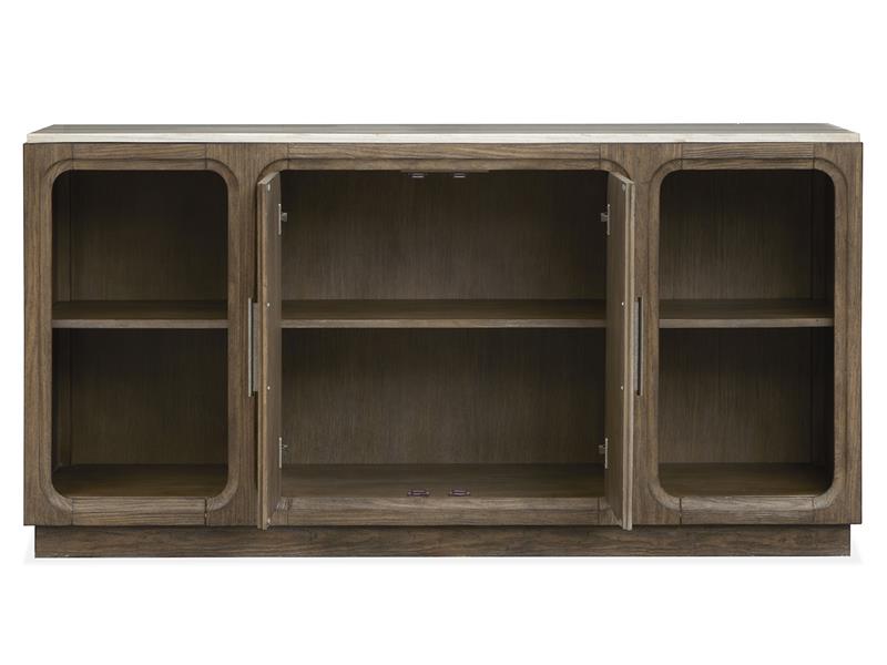 Westbourne D5888-12 - Sideboard