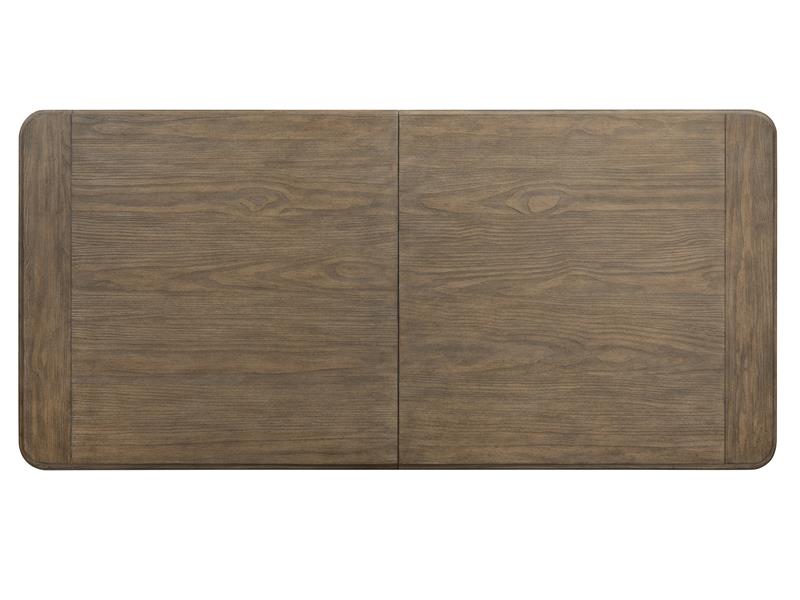 Westbourne D5888-21 - Trestle Dining Table