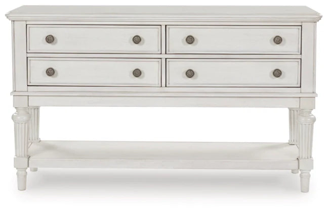 Montelaine Dining Room Server