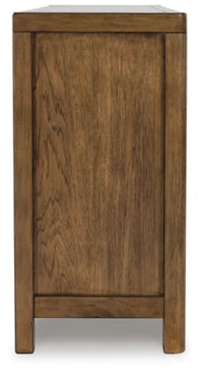 Cabalynn Dining Room Server