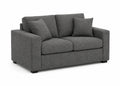 Dover Loveseat – Canadian Made