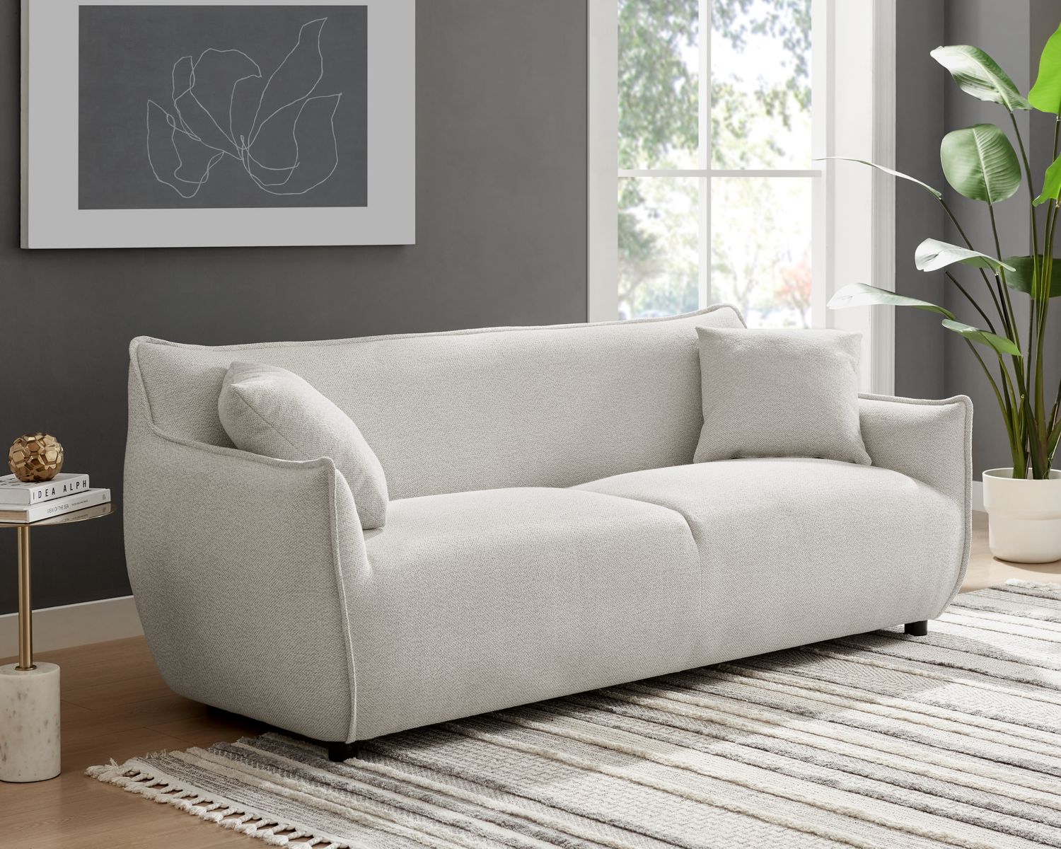 Starlane Sofa