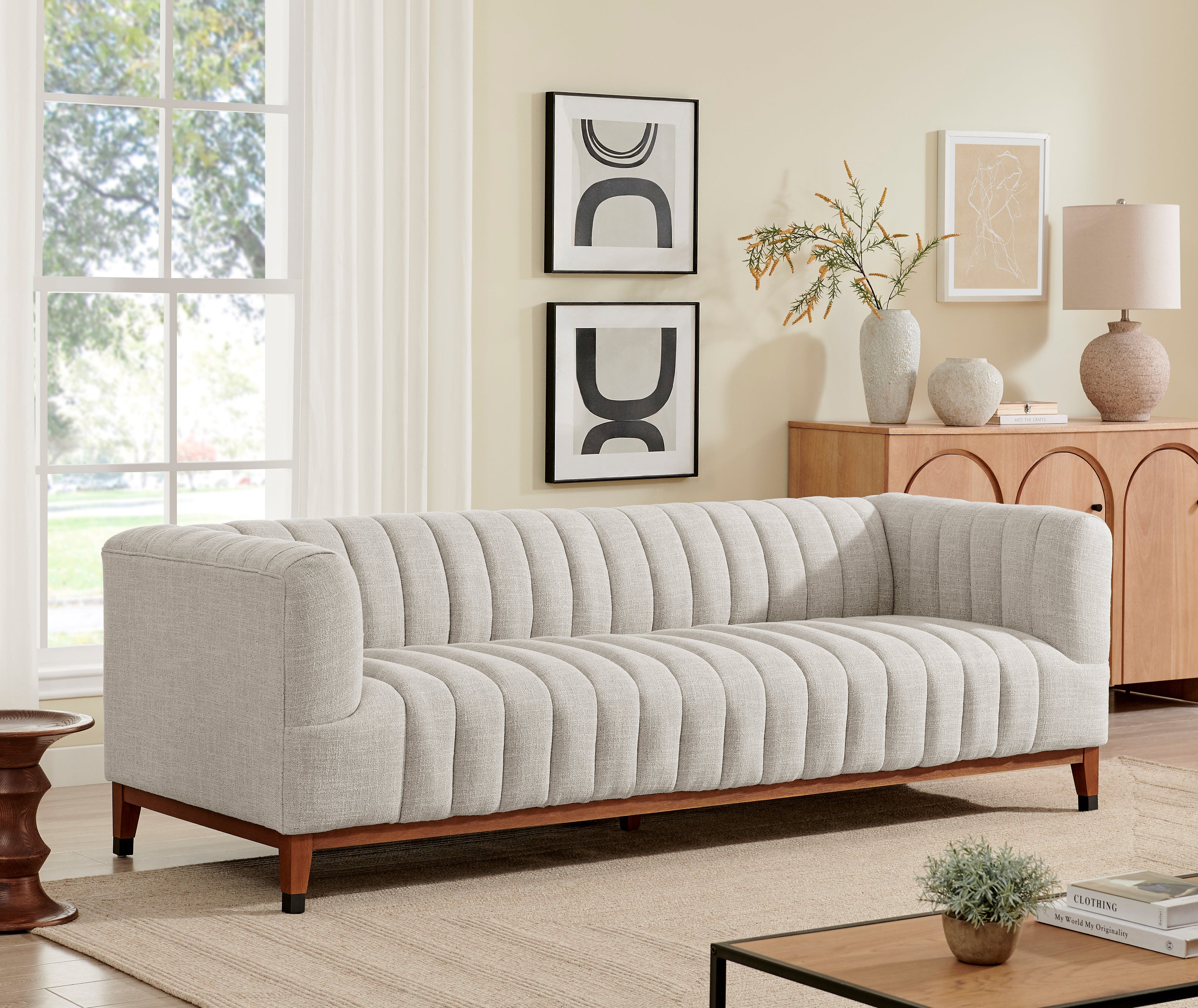 Rowan Sofa