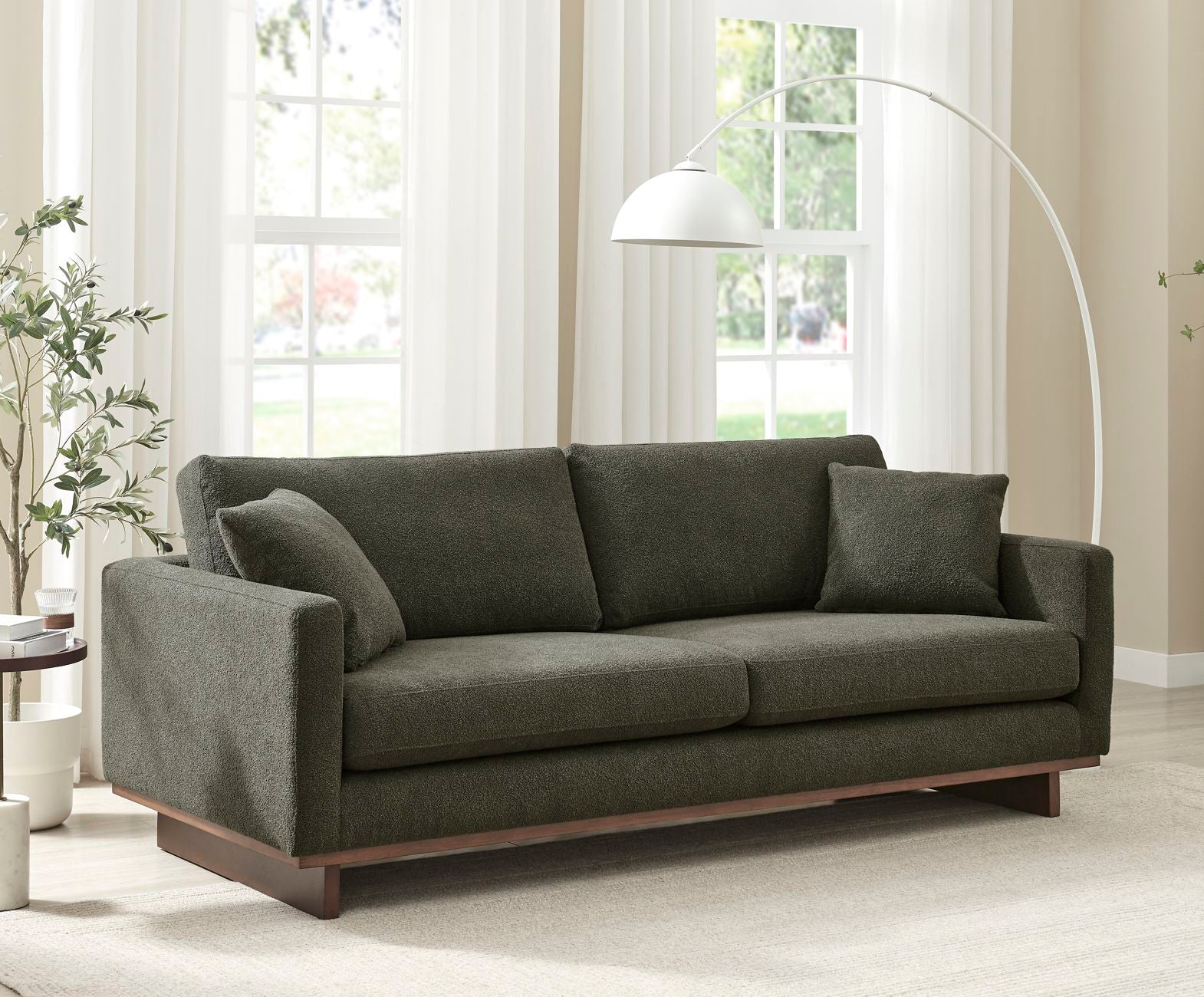 Atlas Sofa