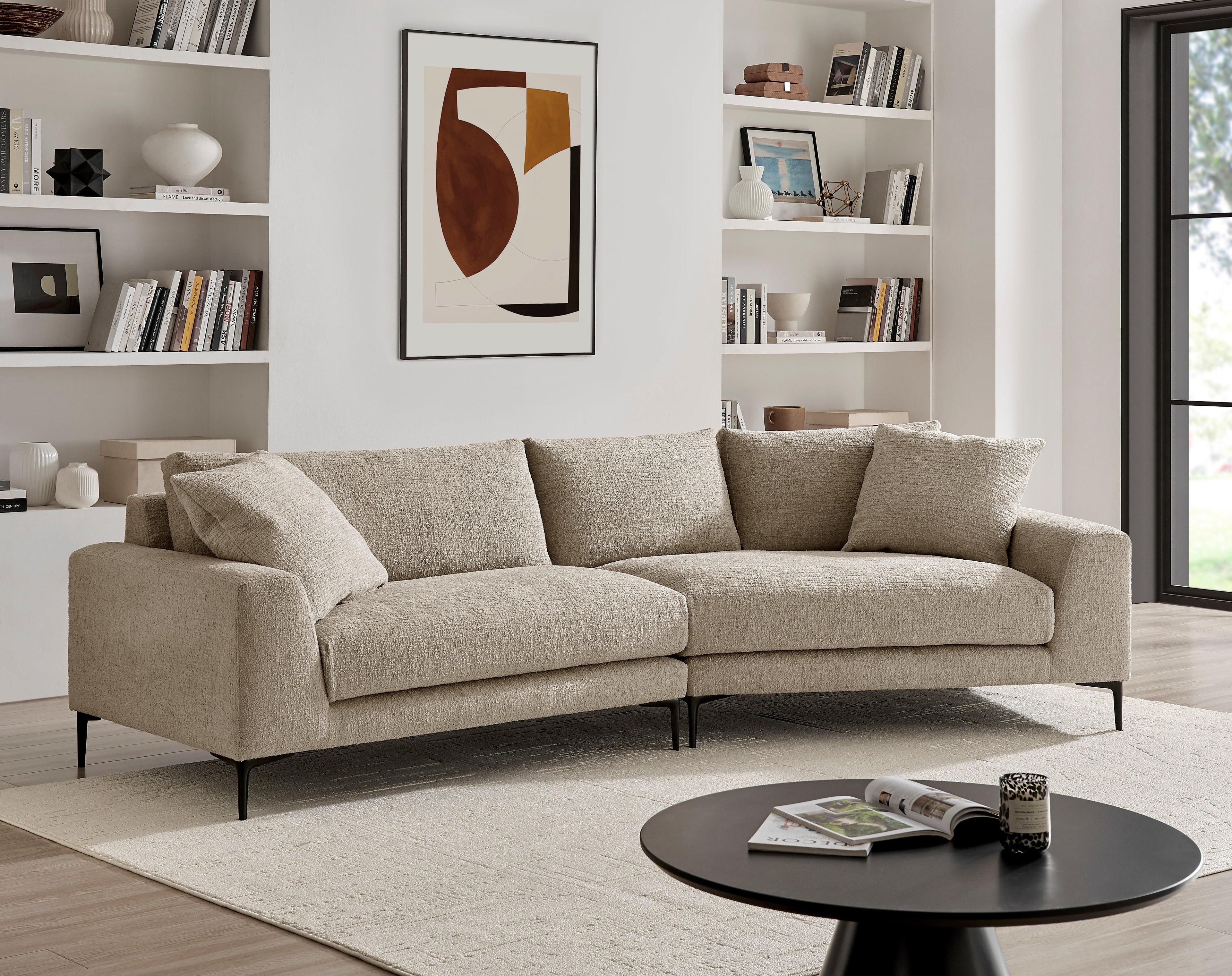 Stonebrook Sofa