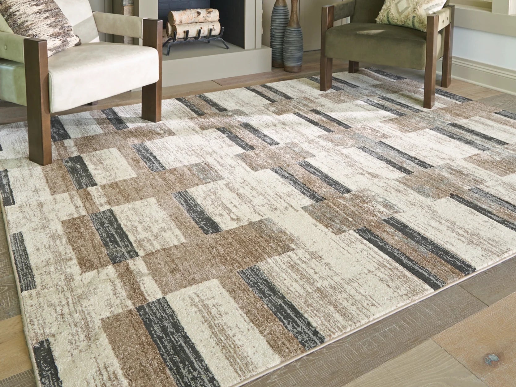 Alstone Area Rug