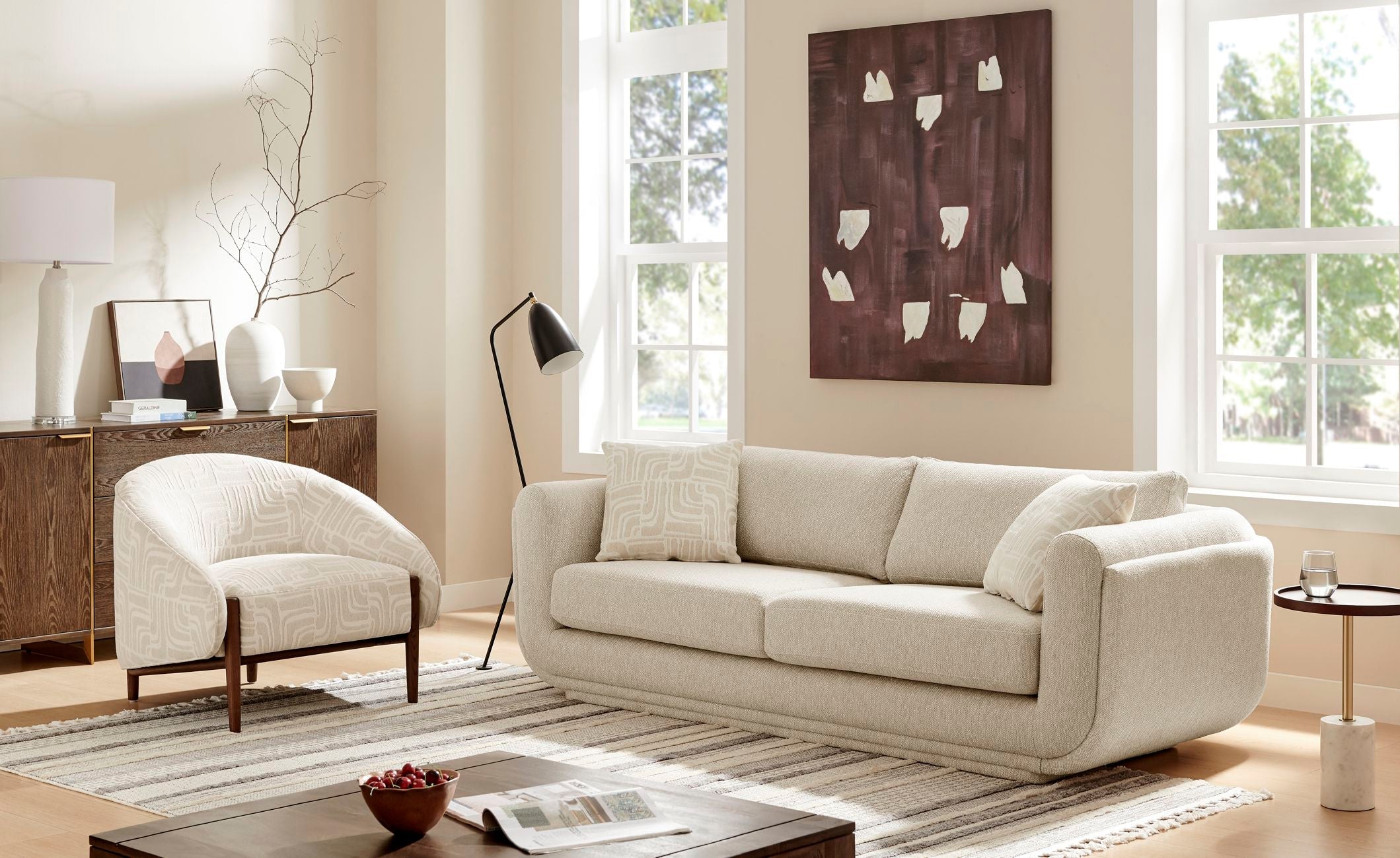 Stavelle Sofa