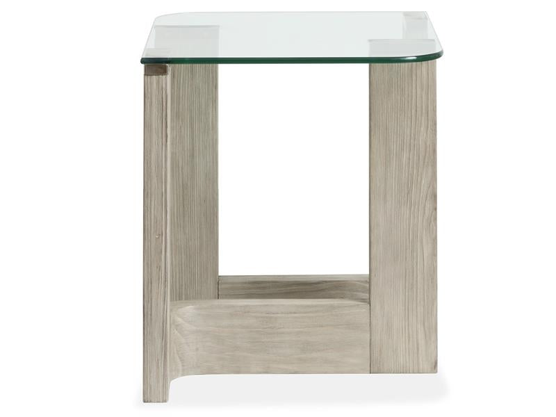 Bartlett T5929-03 - Rectangular End Table
