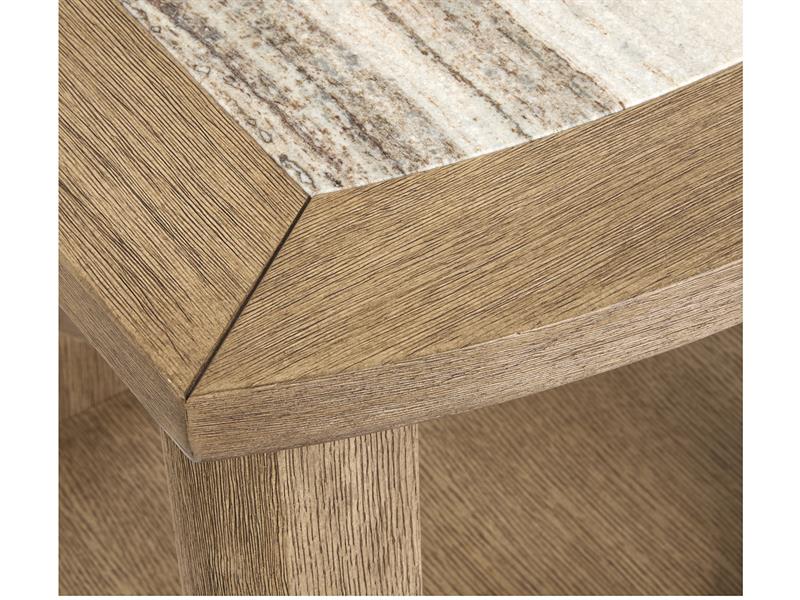 Bradford  T5950-73 - Rectangular Sofa Table