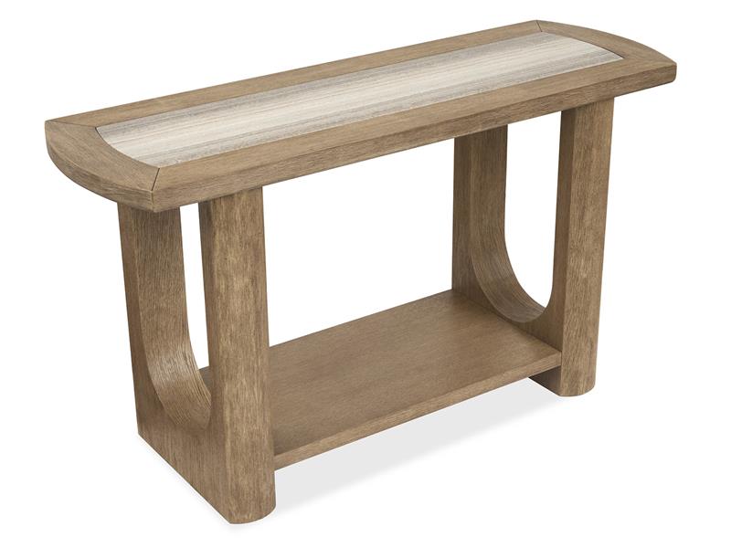 Bradford  T5950-73 - Rectangular Sofa Table