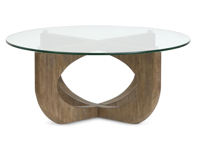 Lainey T5951-45 - Round Cocktail Table