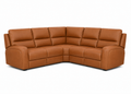 Turner Power Reclining Sectional – Oslo Antelope