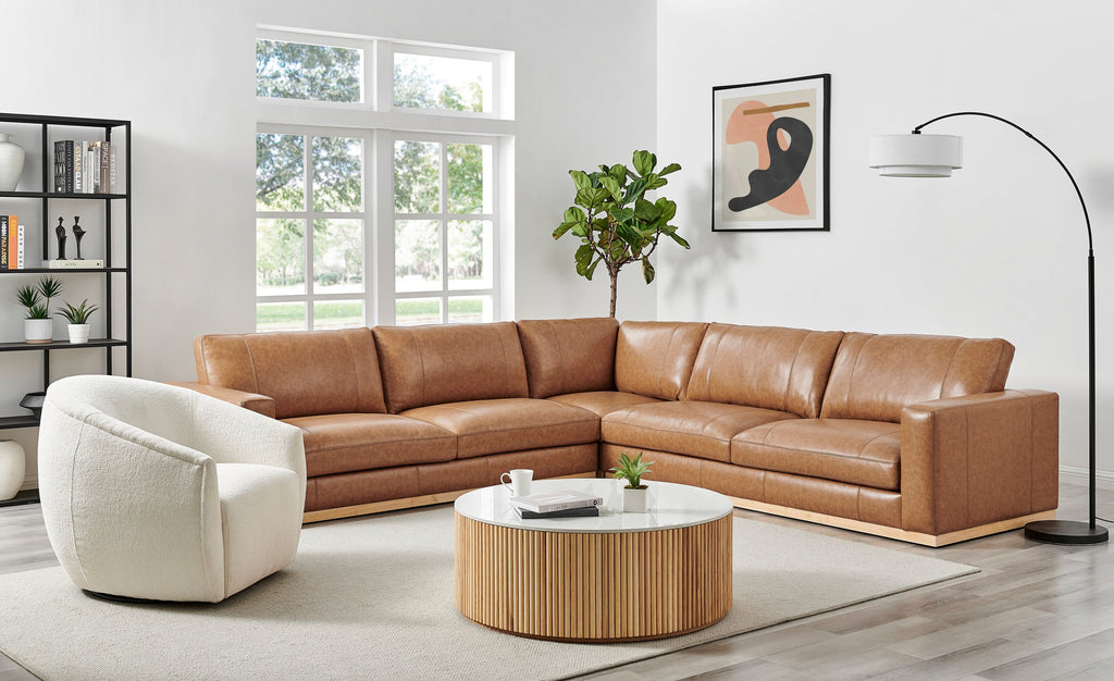 Stellance Sectional